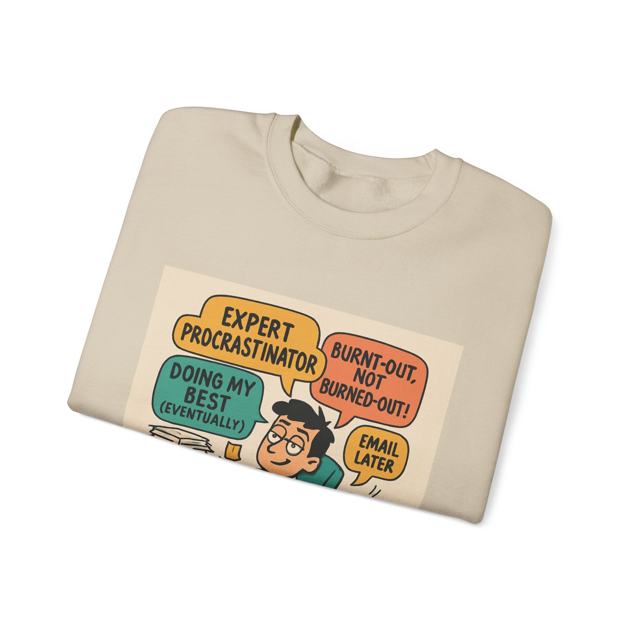 Unisex Heavy Blend™ Crewneck Sweatshirt