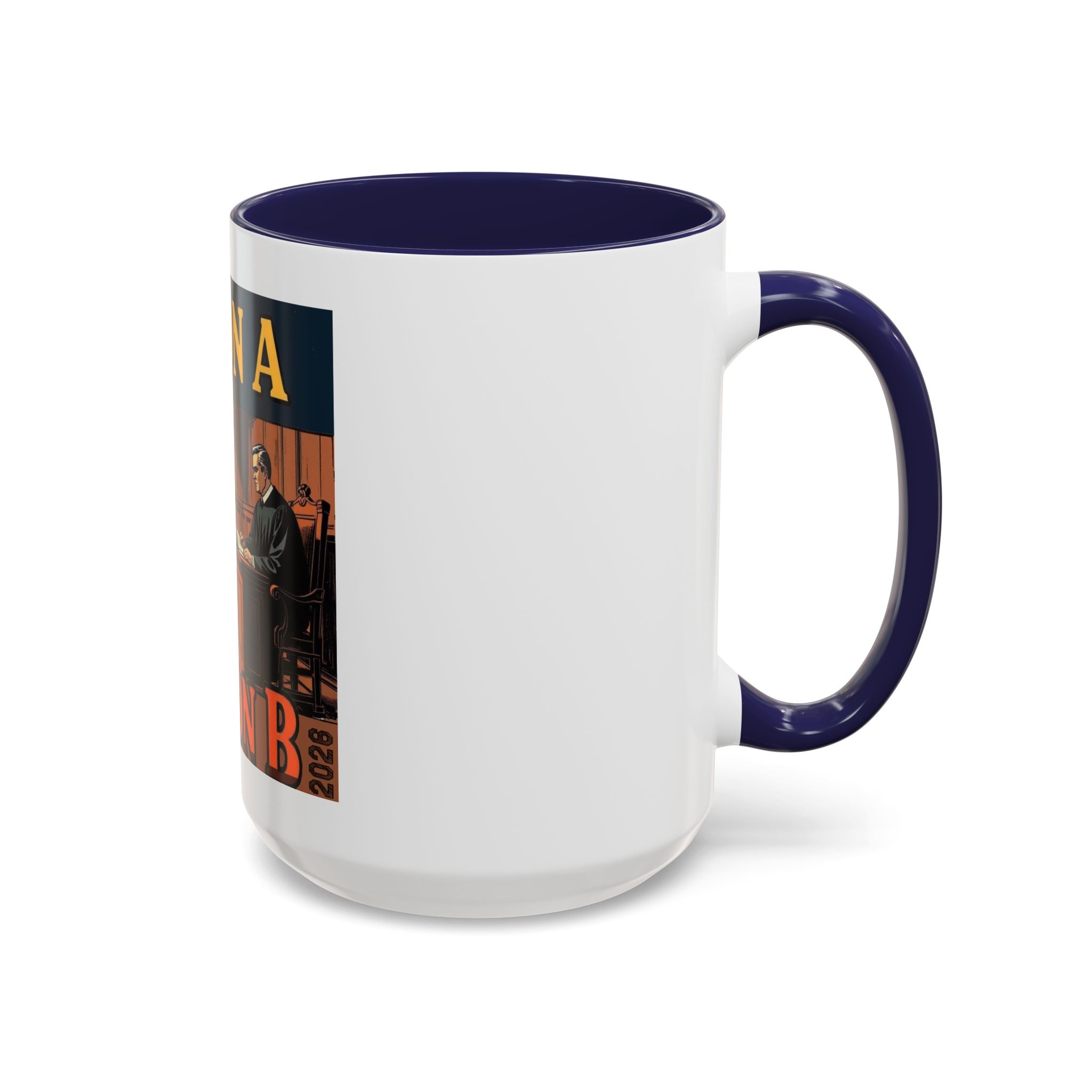 Coffee Mug – “Option A or Option B” Retro Decision-Making Design (11/15oz)