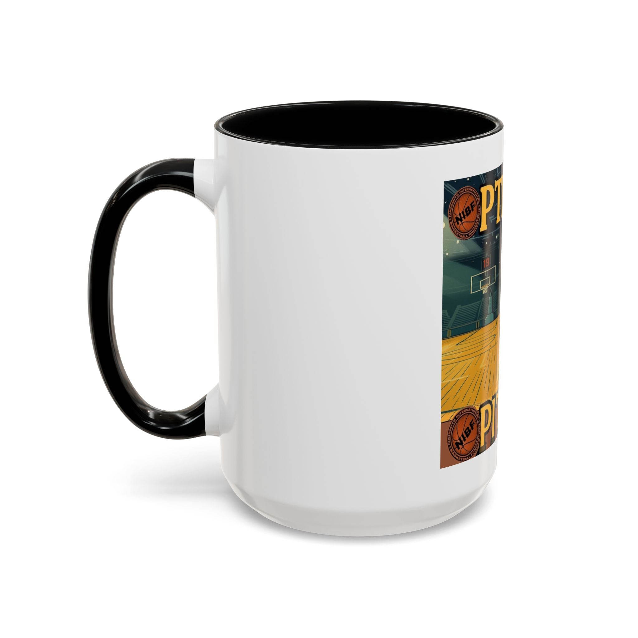 Coffee Mug – “Option A or Option B” Retro Decision-Making Design (11/15oz)
